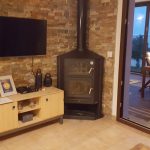 apartamento_los_canos_de_meca_chimenea