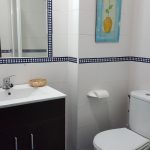 rent-a-room-conil-bath